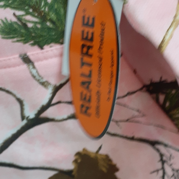 youth pink camno buy 1 get 1 free - Picture 2 of 2